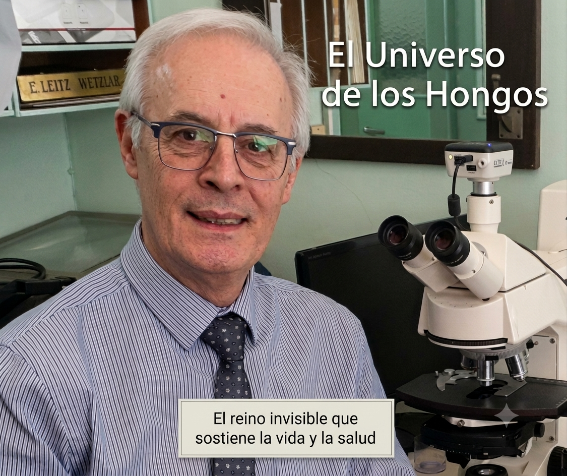 imagen del Dr Marcelo Luis Wagner